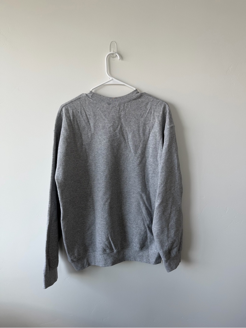 Altered State Ford Bronco Gray Graphic Sweatshirt - Picture 2 of 3